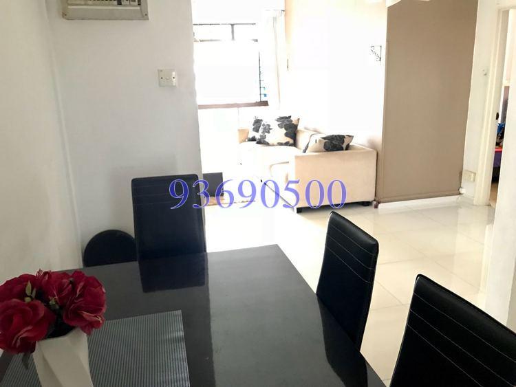 Chuan Park (D19), Condominium #160871232